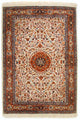Sarouk Tapete 124x83cm - Tapete Oriental