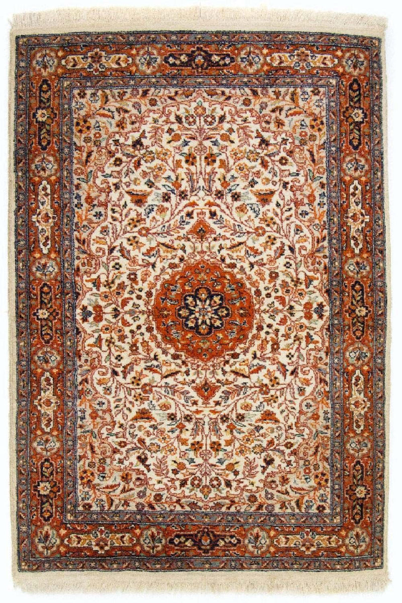 Sarouk Tapete 124x83cm - Tapete Oriental