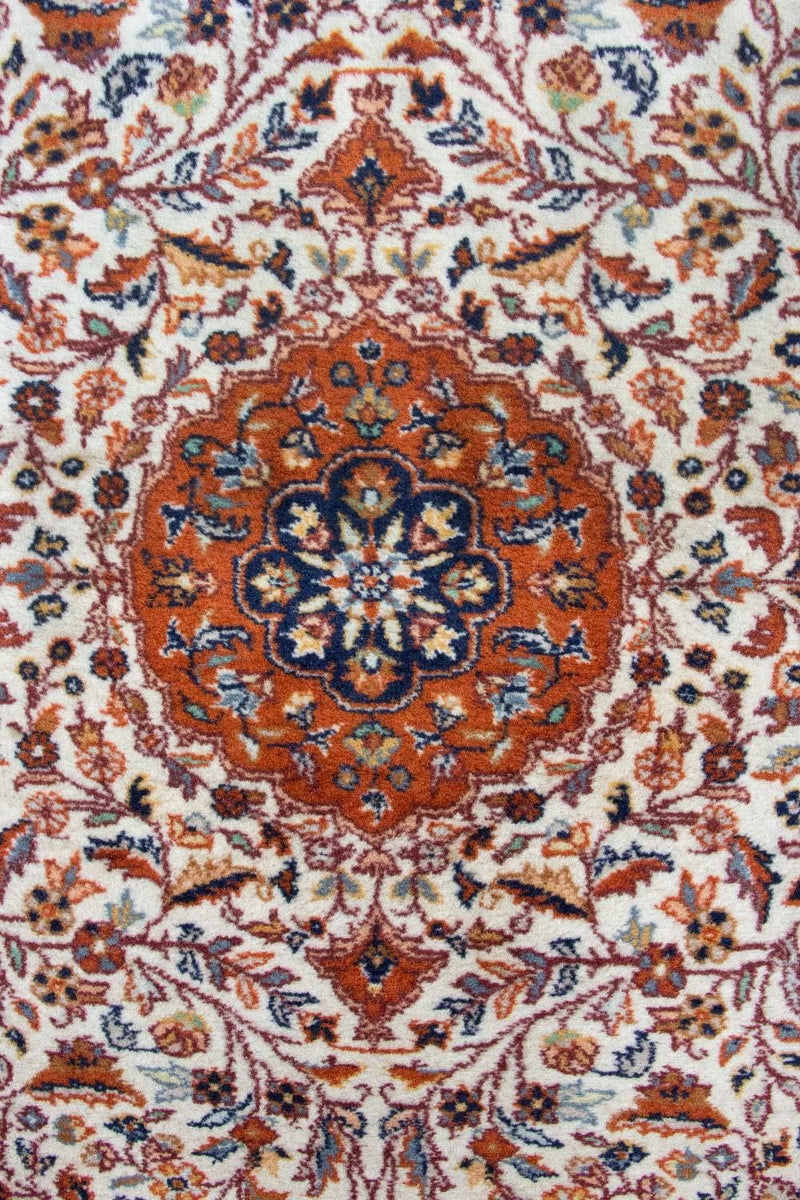 Sarouk Tapete 124x83cm - Tapete Oriental