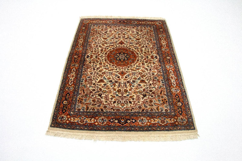 Sarouk Tapete 124x83cm - Tapete Oriental