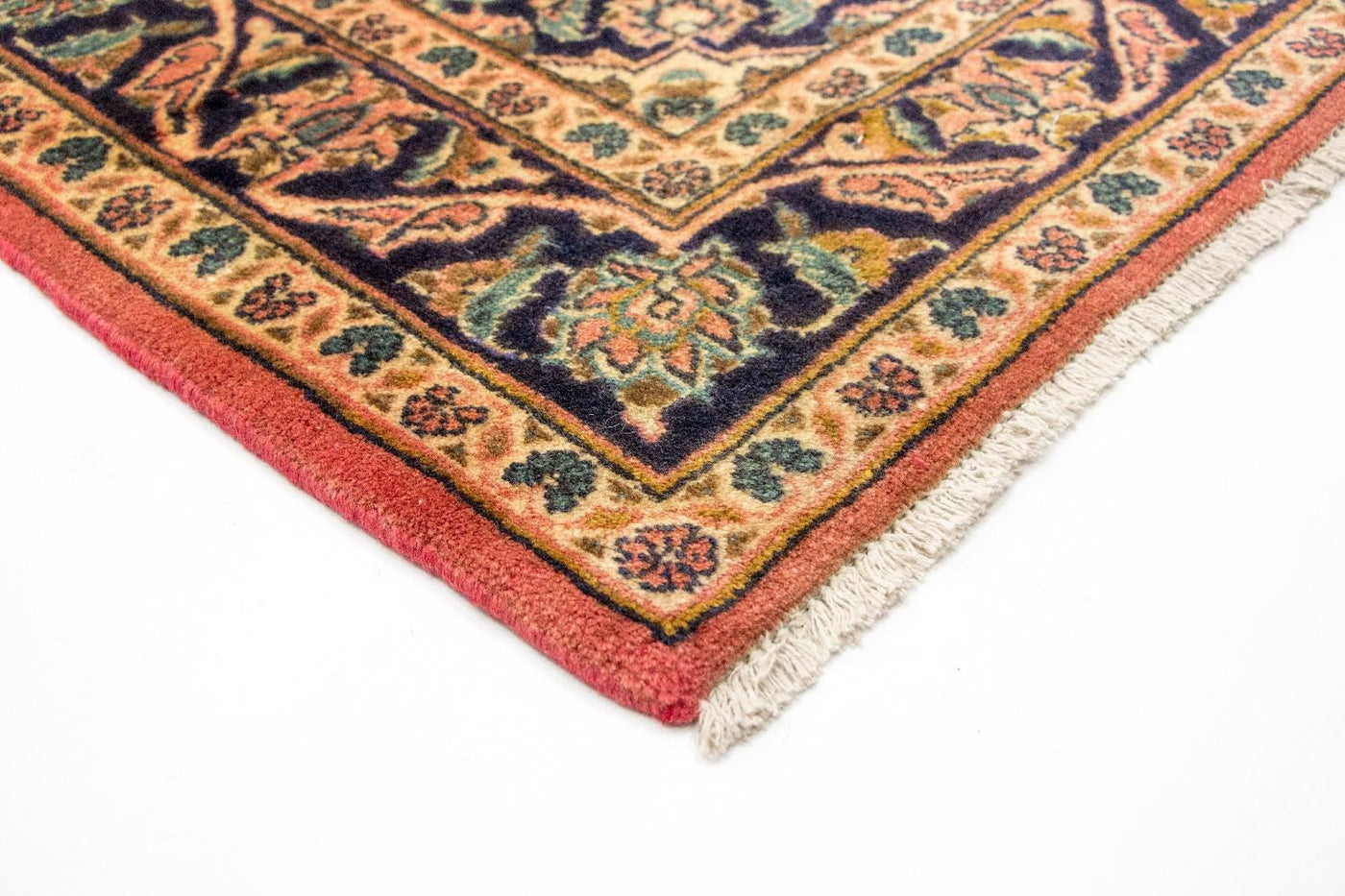 Kashan Tapete 392x102cm - Tapete persa