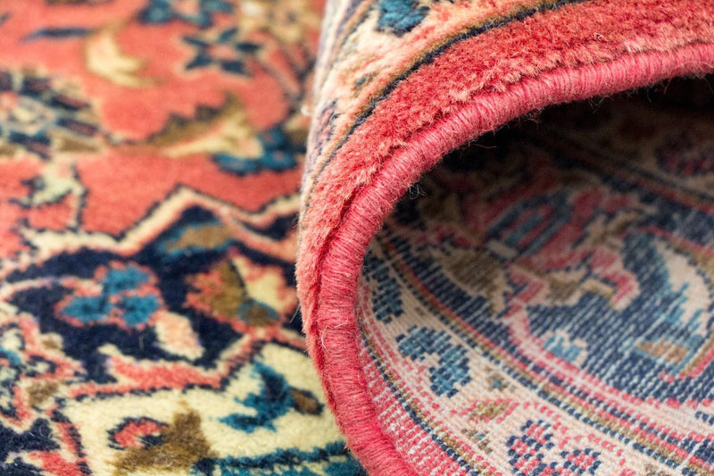 Kashan Tapete 392x102cm - Tapete persa