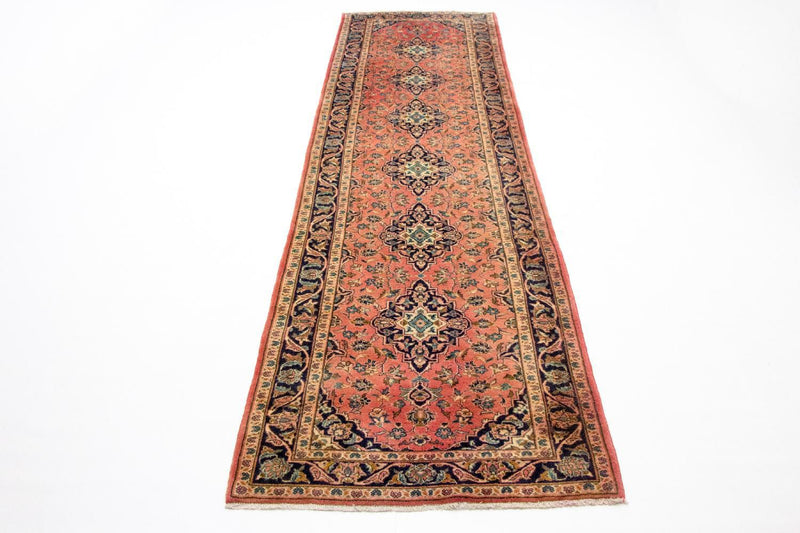 Kashan Tapete 392x102cm - Tapete persa