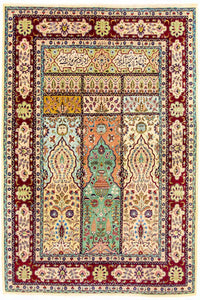 Tapete de desenhador 270x180cm - Designerteppich – product image