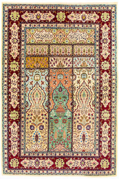 Tapete de desenhador 180x270cm - Designerteppich