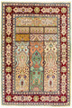 Tapete de desenhador 270x180cm - Designerteppich