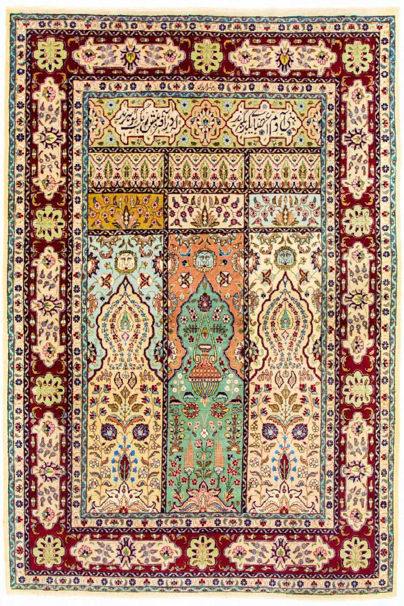 Tapete de desenhador 270x180cm - Designerteppich