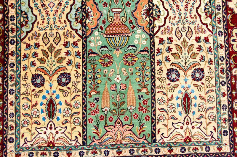 Tapete de desenhador 270x180cm - Designerteppich