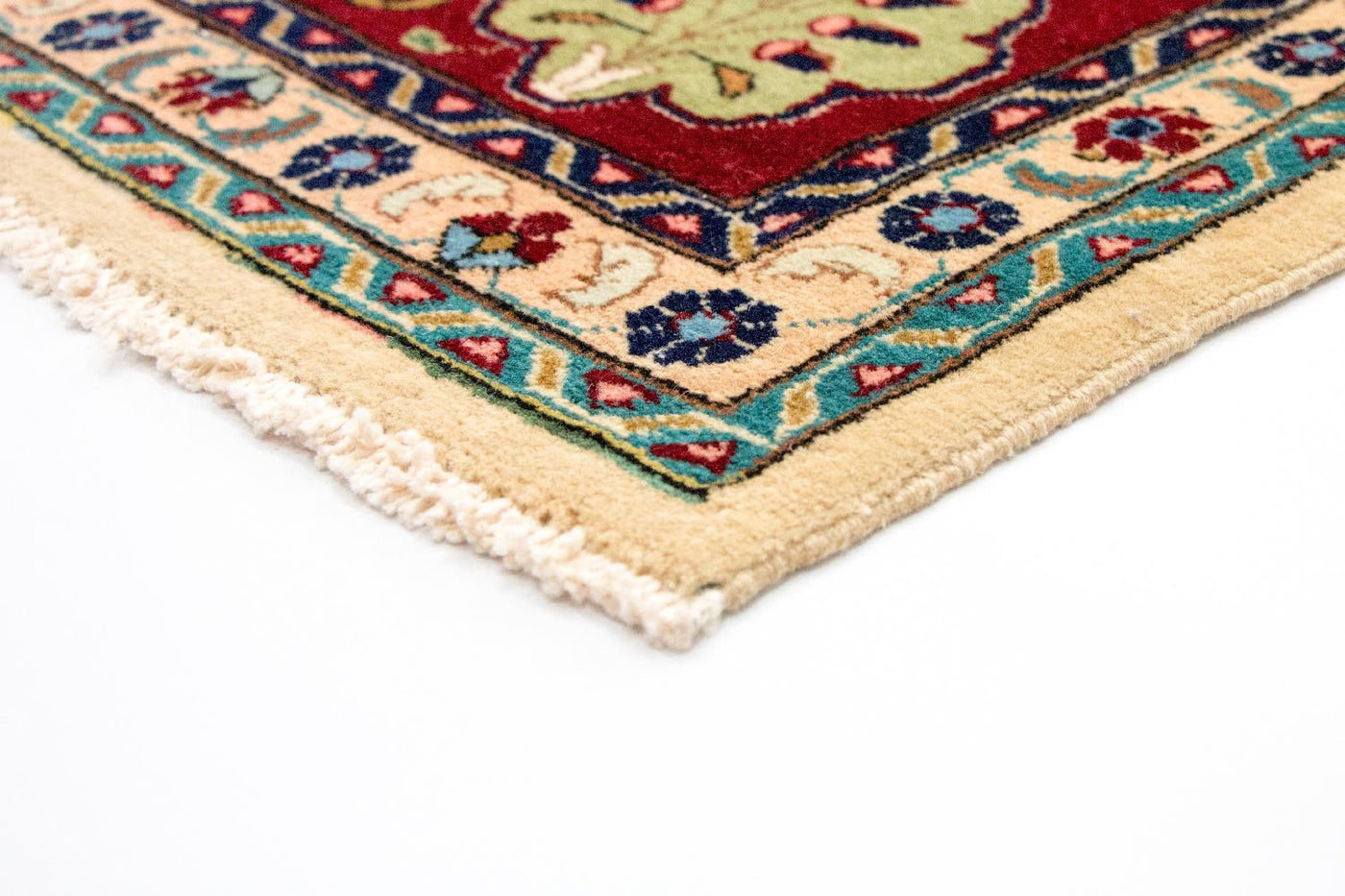 Tapete de desenhador 270x180cm - Designerteppich