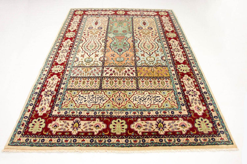 Tapete de desenhador 270x180cm - Designerteppich