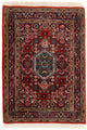Tapete Oriental 100x70cm