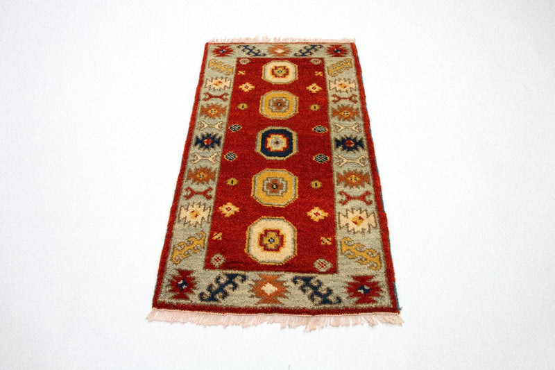Tapete Oriental 125x64cm
