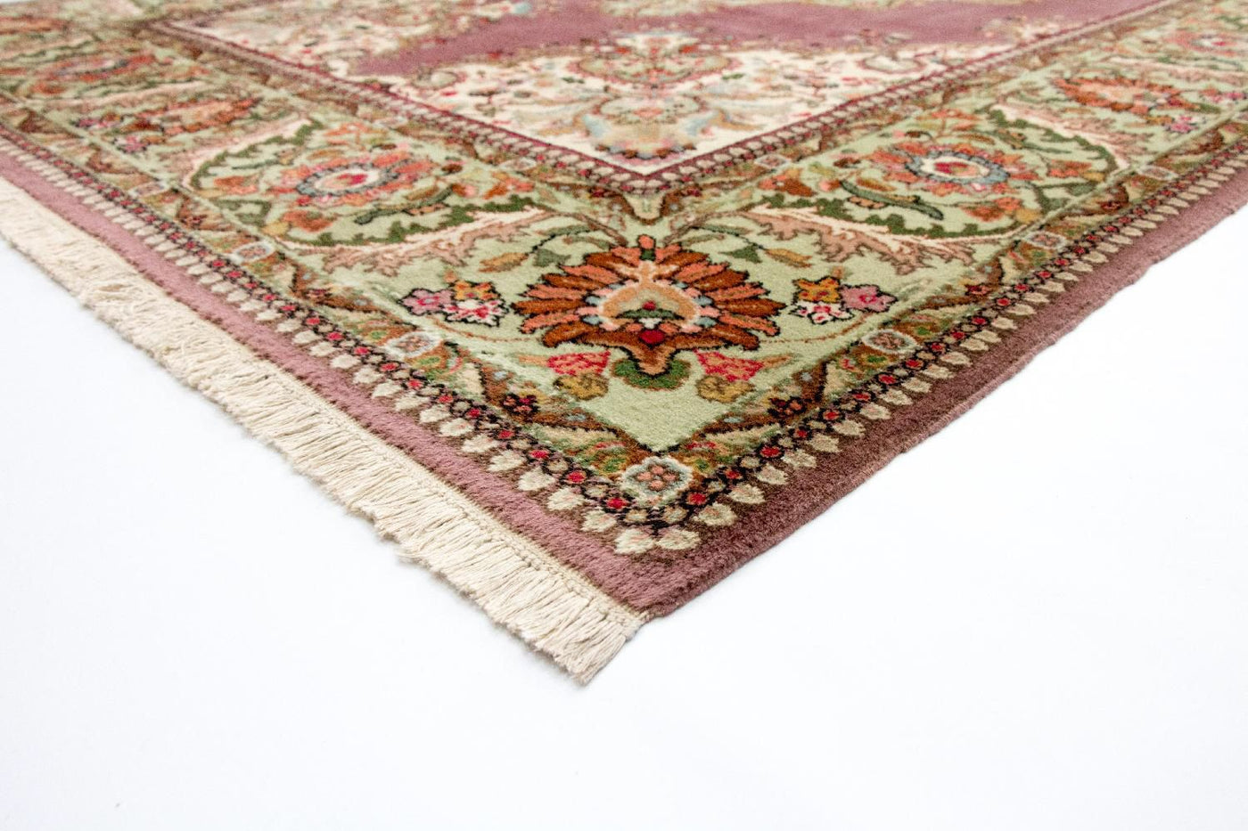 Tabriz Tapete 290x189cm - Tapete persa