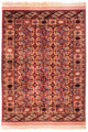 Bukhara Tapete 156x122cm - Tapete Oriental
