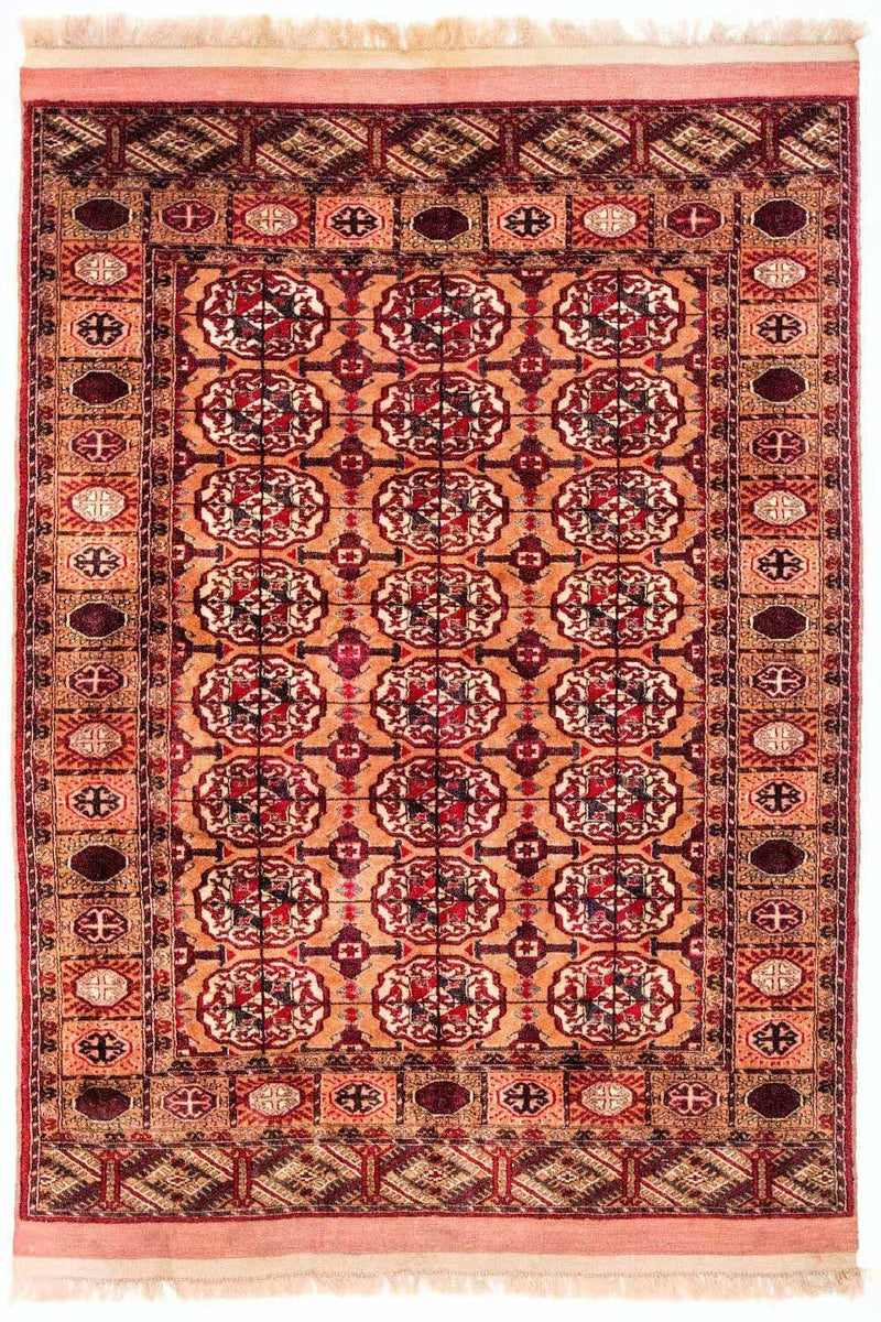 Bukhara Tapete 156x122cm - Tapete Oriental