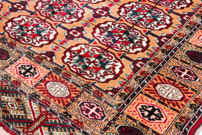 Bukhara Tapete 156x122cm - Tapete Oriental