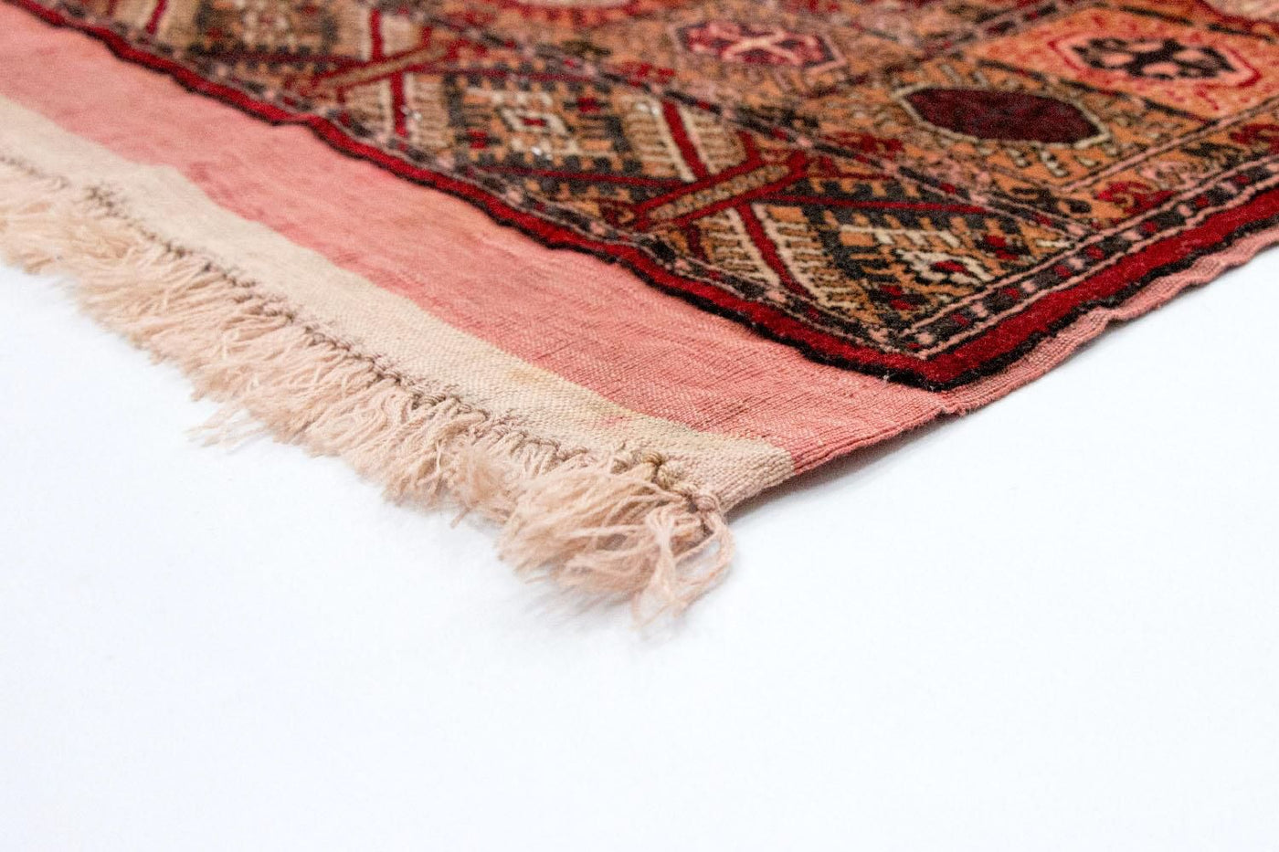 Bukhara Tapete 156x122cm - Tapete Oriental