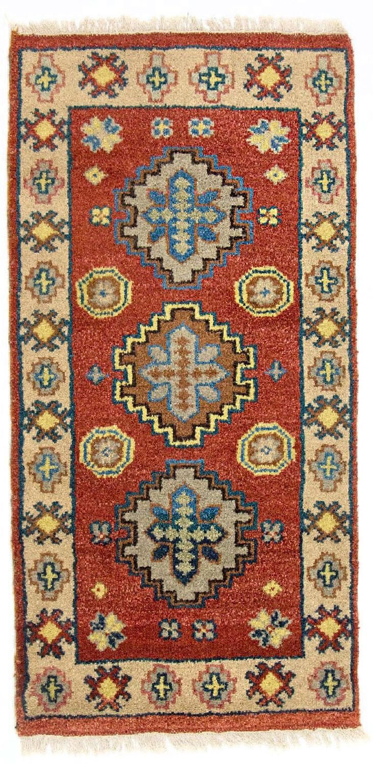Tapete Oriental 124x63cm