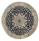Nain - 9 la Tapete 210x210cm - Tapete persa