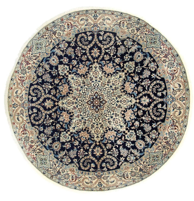 Nain - 9 la Tapete 210x210cm - Tapete persa