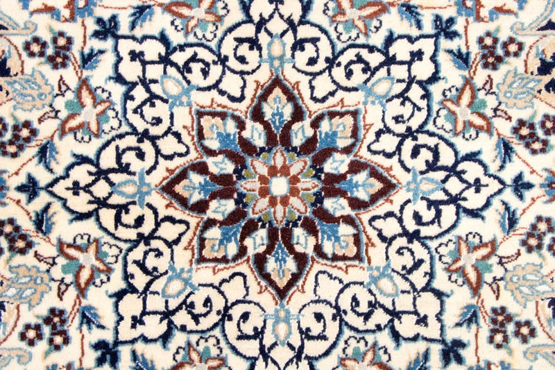 Nain - 9 la Tapete 210x210cm - Tapete persa