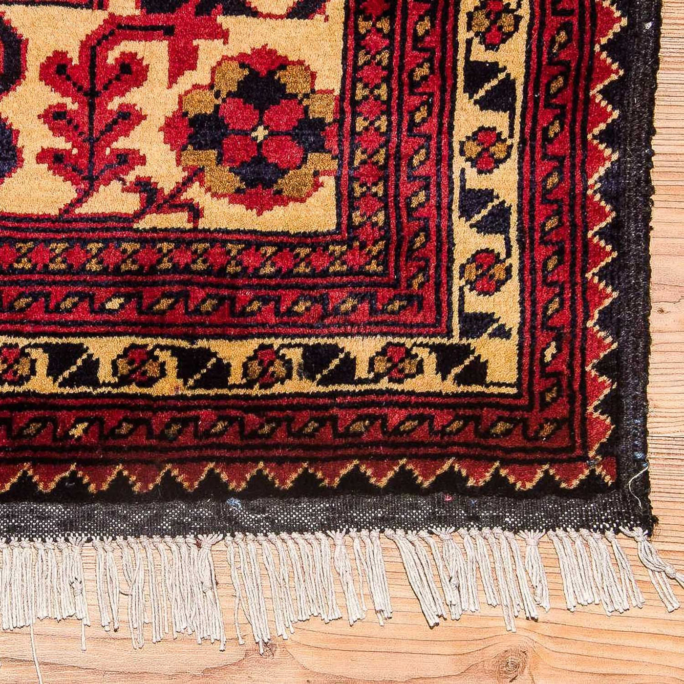 Hatchlu Tapete 290x202cm - Tapete Oriental