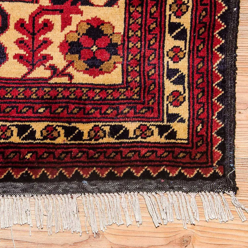 Hatchlu Tapete 290x202cm - Tapete Oriental