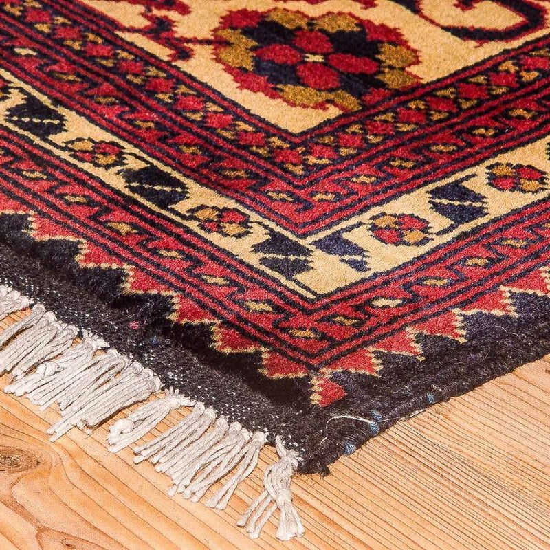 Hatchlu Tapete 290x202cm - Tapete Oriental