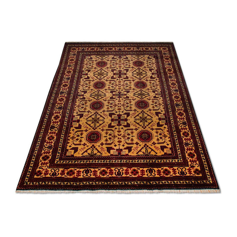 Hatchlu Tapete 290x202cm - Tapete Oriental
