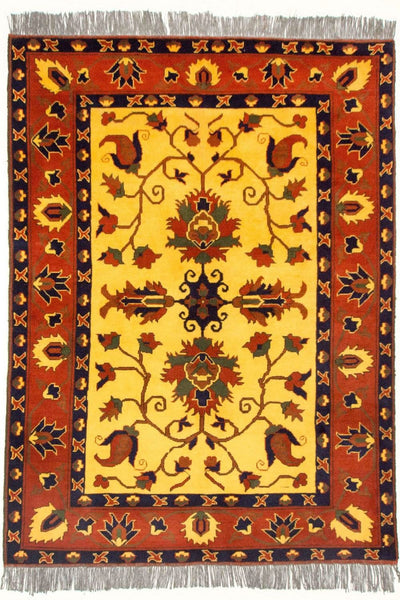 Hatchlu Tapete 155x201cm - Tapete Oriental