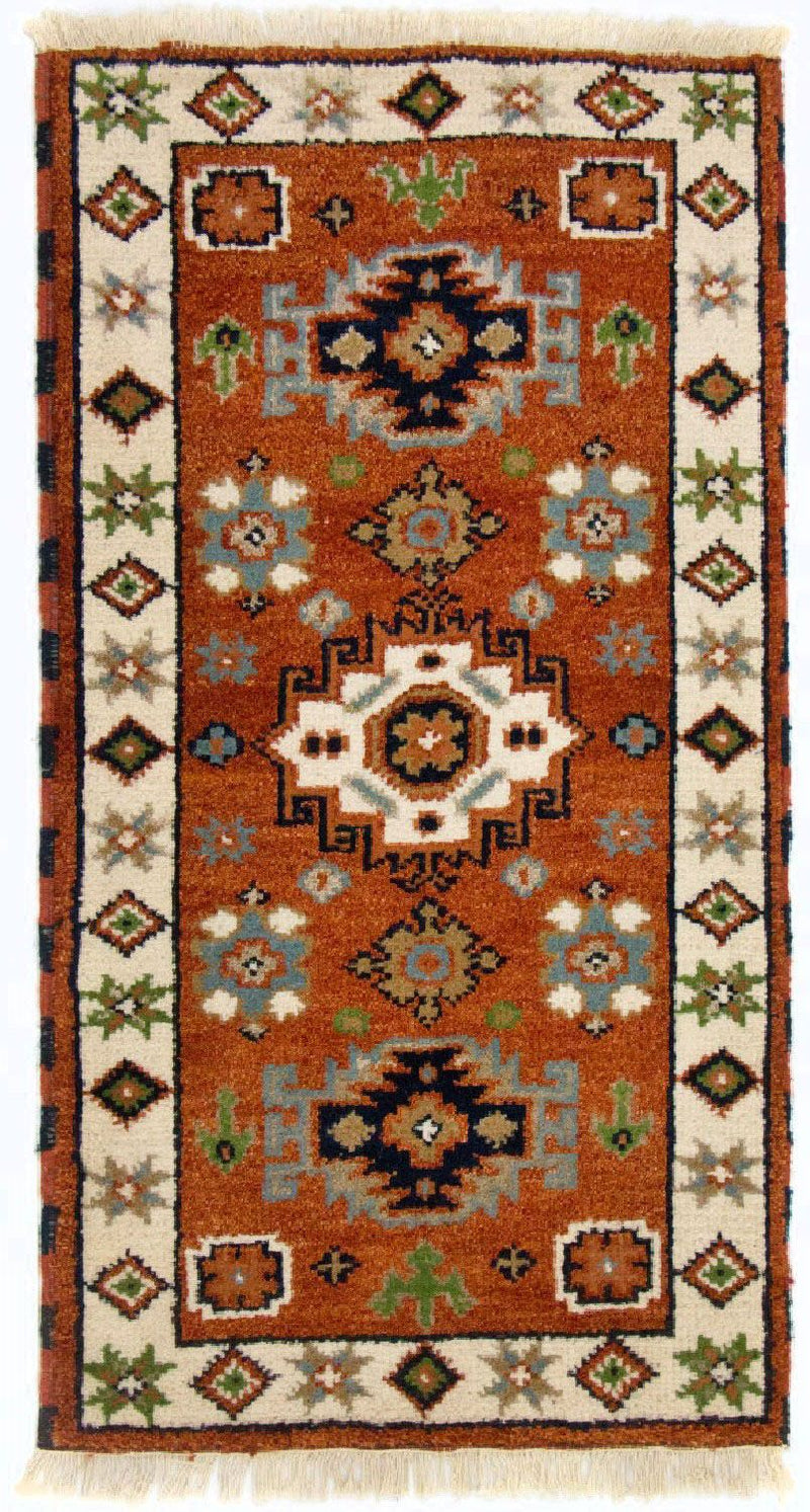 Tapete Oriental 115x64cm
