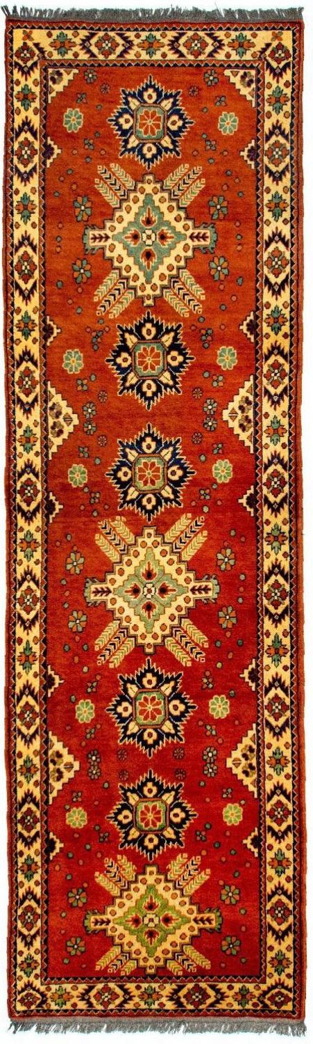 Hatchlu Tapete 296x88cm - Tapete Oriental