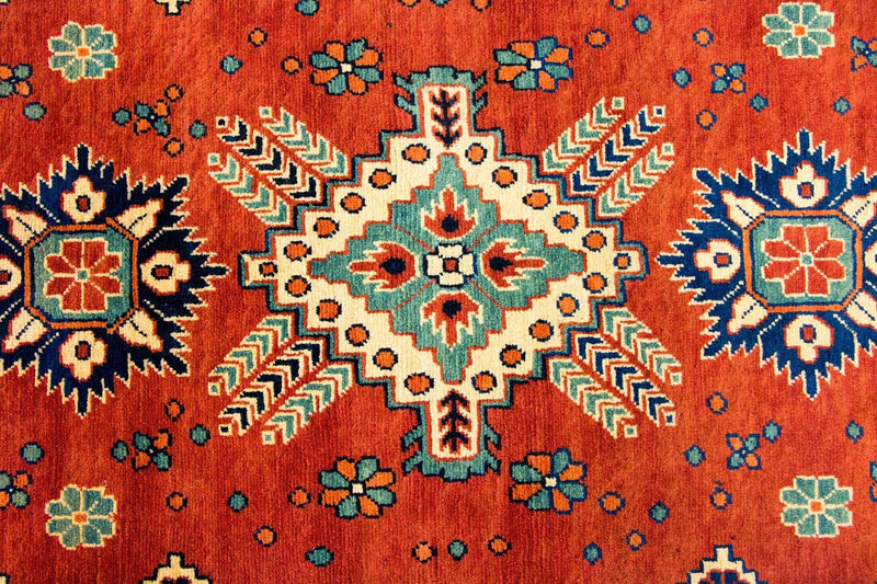 Hatchlu Tapete 296x88cm - Tapete Oriental
