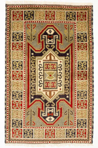 Tapete Oriental 153x96cm – product image