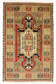 Tapete Oriental 153x96cm