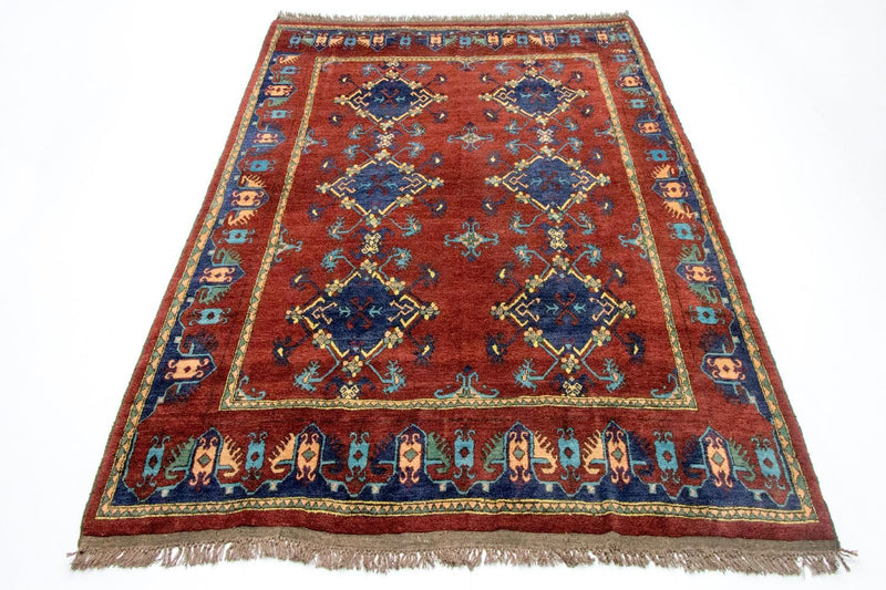 Khal Mohammadi Tapete 294x211cm - Tapete Oriental