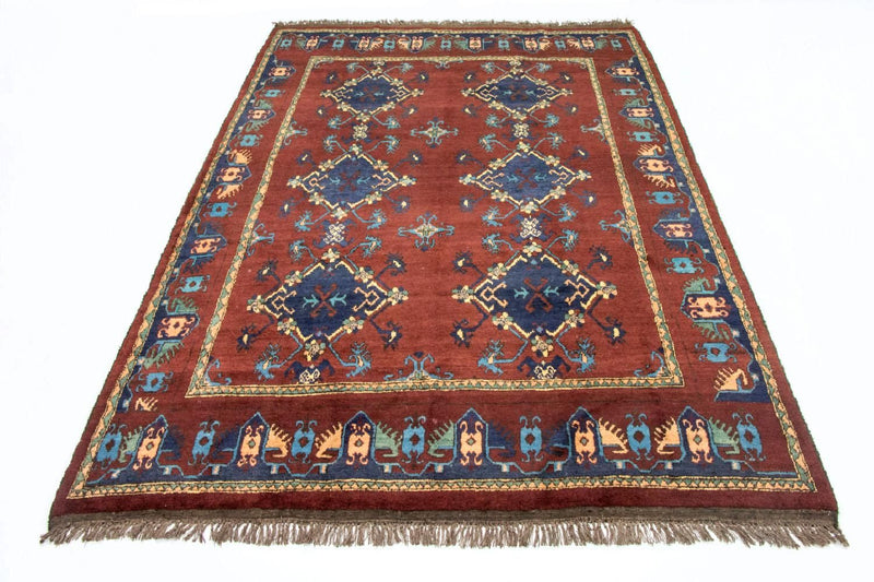 Khal Mohammadi Tapete 294x211cm - Tapete Oriental