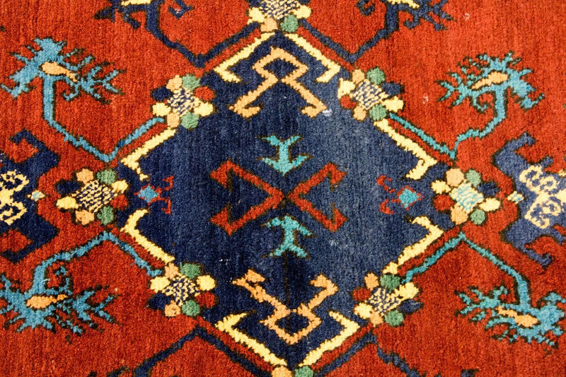 Khal Mohammadi Tapete 294x211cm - Tapete Oriental