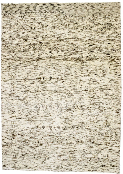 Tapete de lã 142x198cm - Tapete de lã