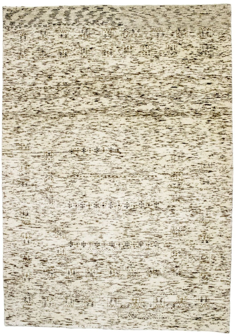 Tapete de lã 198x142cm - Tapete de lã