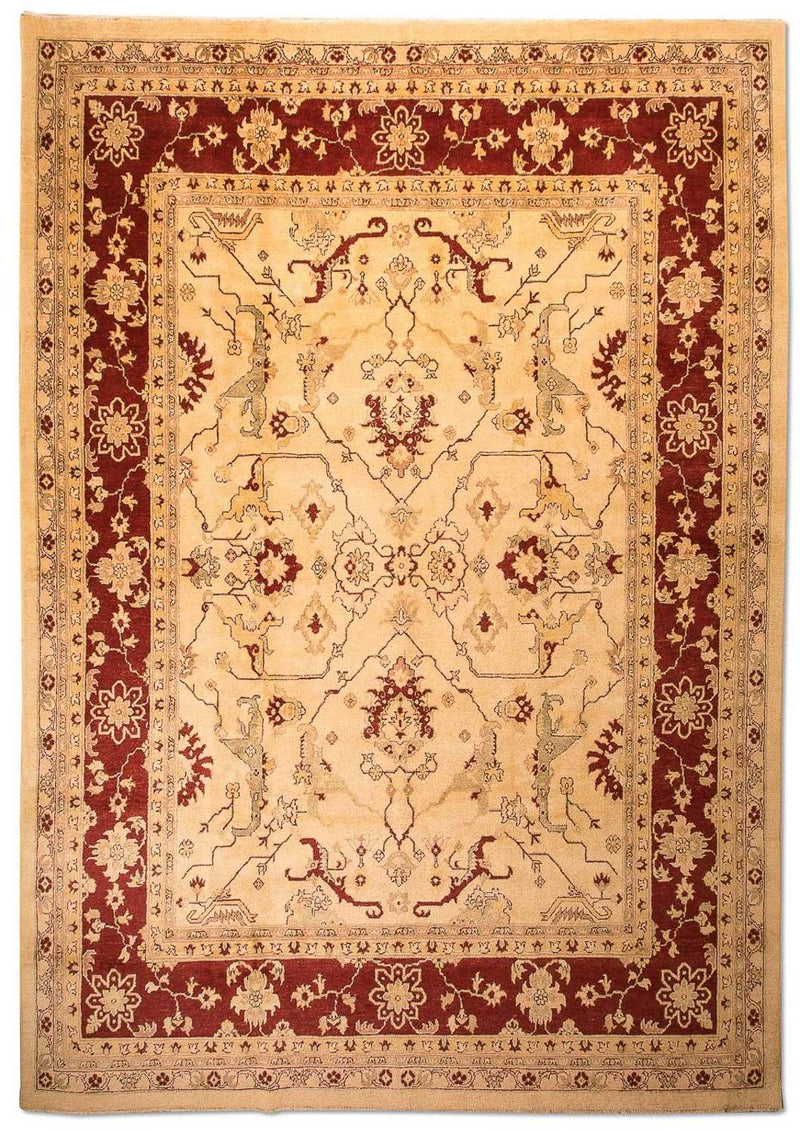Tapete Ziegler 391x281cm - Tapete Oriental