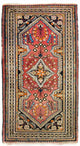 Hamadan Tapete 126x66cm - Tapete persa