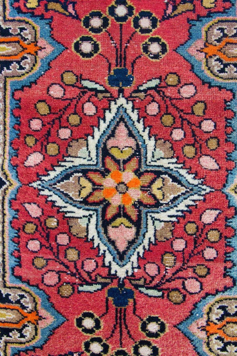 Hamadan Tapete 126x66cm - Tapete persa