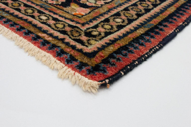 Hamadan Tapete 126x66cm - Tapete persa