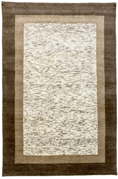 Loribaft Tapete 141x207cm - Tapete de lã