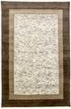 Tapete Gabbeh - Loribaft Persa - 207 x 141 cm - bege