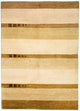 Gabbeh Indo Tapete 241x168cm - Tapete de lã