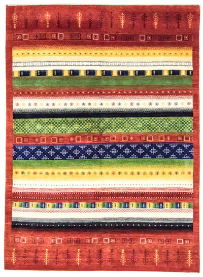 Loribaft Tapete 172x241cm - Tapete de lã