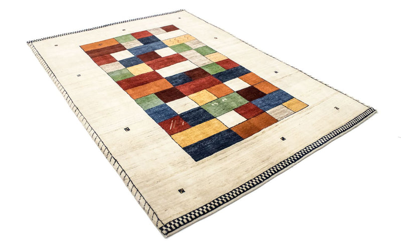 Loribaft Tapete 249x175cm - Tapete de lã