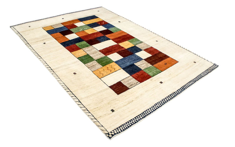 Loribaft Tapete 249x175cm - Tapete de lã